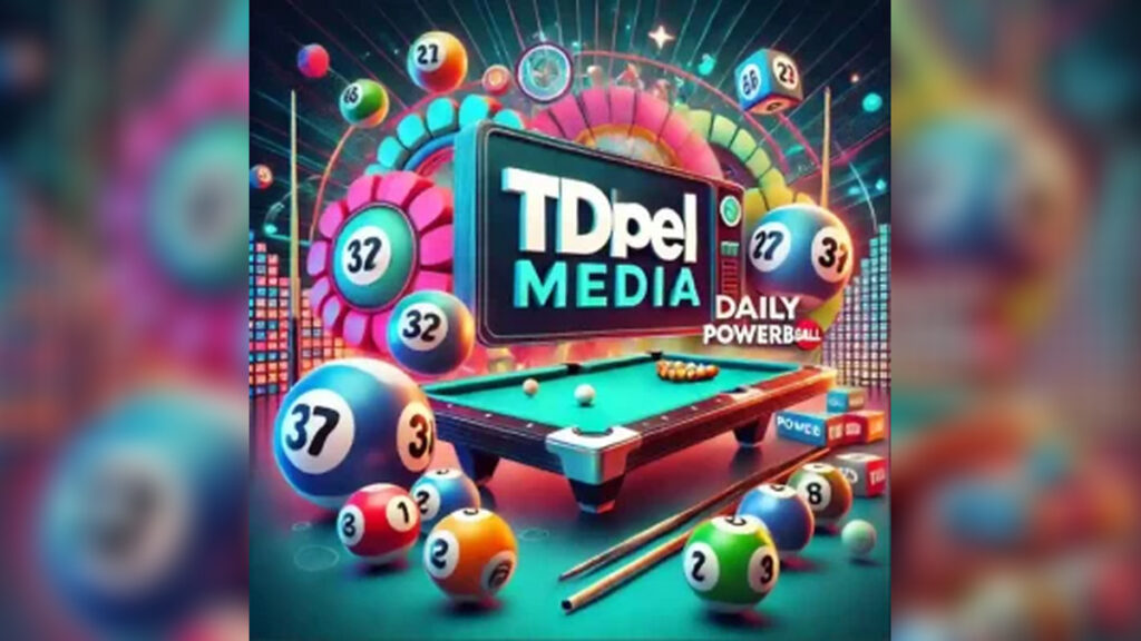TDPel Media Lotto Results