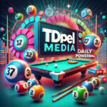 TDPel Media Lotto Results