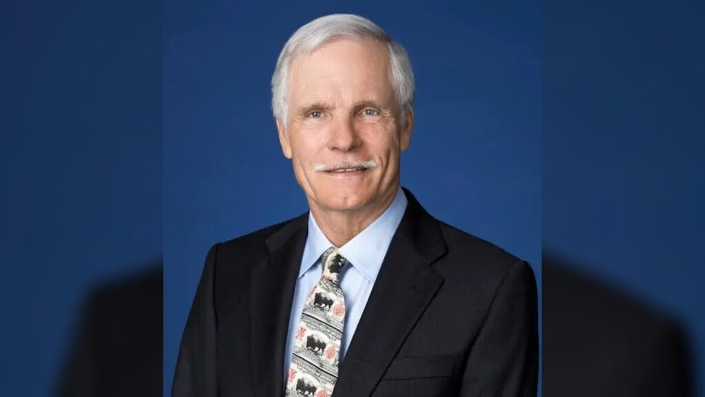 Ted Turner