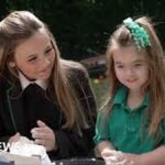16 year old girl speaks out during BBC interview as teen survivor criticizes investigation experience in United Kingdom sparking debate on child protection reform