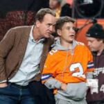 Teenage quarterback Marshall Manning stuns football fans with pinpoint passing display during elite QB Country training session in Tennessee