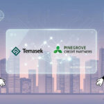 Temasek and Pinegrove Credit Partners