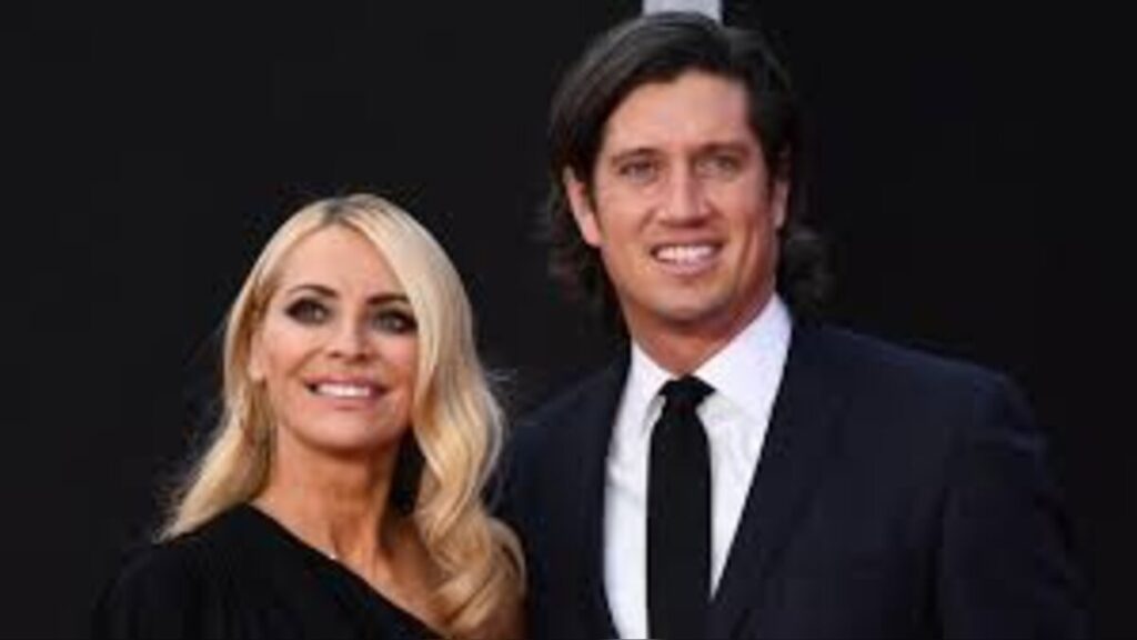 Tess Daly and Vernon Kay End Marriage as Caribbean Holiday Reveals Hidden Rift in Buckinghamshire Home Separation Story