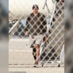 Tiger Woods returns to Swiss rehab facility after Florida DUI arrest shakes Jupiter Island reputation in United States