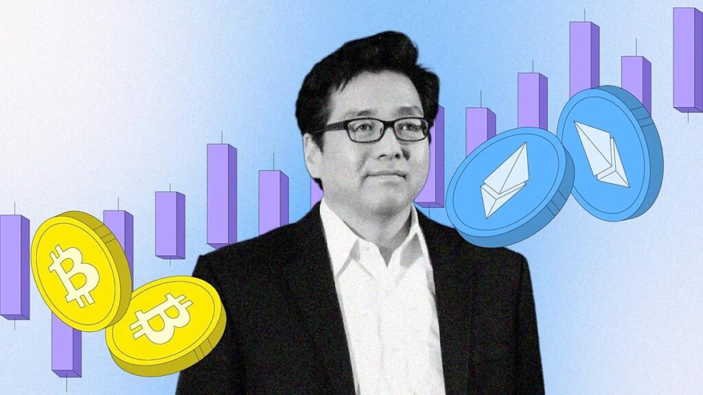 BitMine Builds Massive Ethereum Treasury Records Crushing Losses Hits Investor Confidence in Global Digital Asset Market