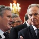 Tony Blair slams illogical green targets and pushes UK government to abandon strict Net Zero plan sparking Cabinet tension in Westminster