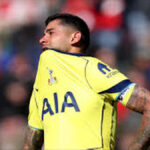 Tottenham defender Cristian Romero returns to Argentina as injured captain backs Belgrano in Córdoba while Premier League survival clash unfolds in London