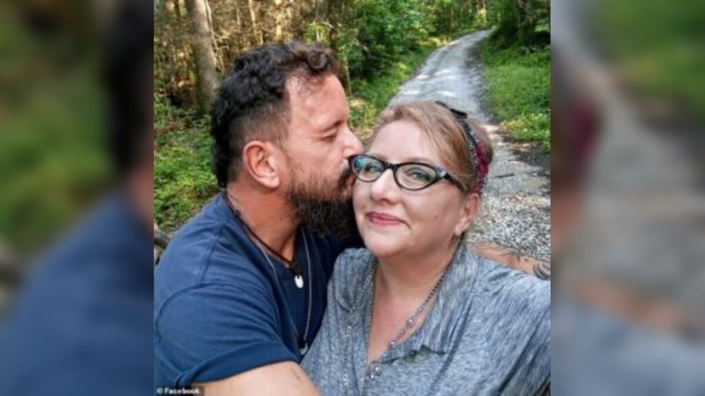 Tragedy shocks investigators as authorities discover Osbornes dead inside RV at Ocean Pond Campground Florida after suspected murder suicide