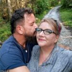 Tragedy shocks investigators as authorities discover Osbornes dead inside RV at Ocean Pond Campground Florida after suspected murder suicide