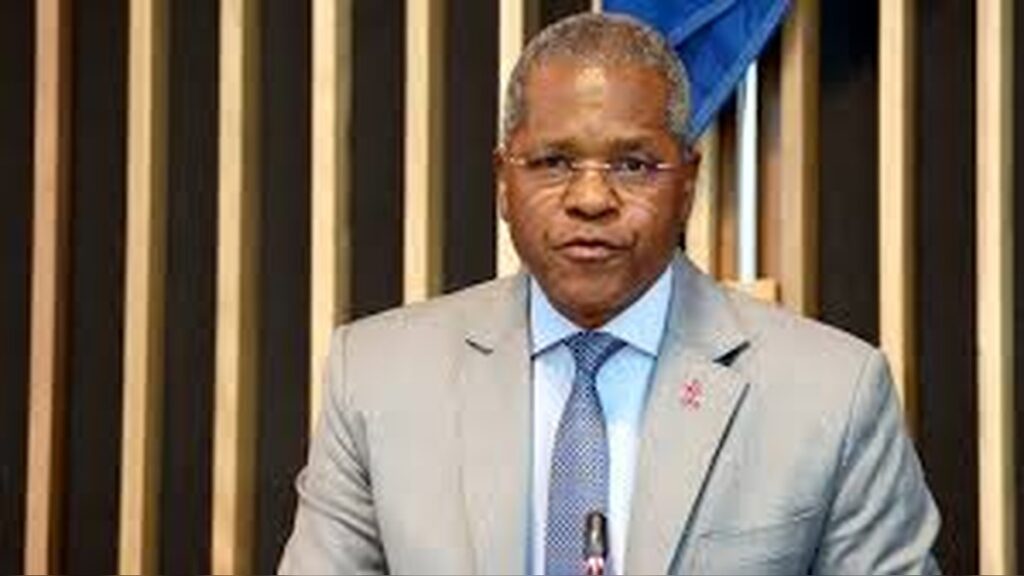 Transforms coalition politics as South African government introduces binding agreements and stability laws ahead of November elections nationwide