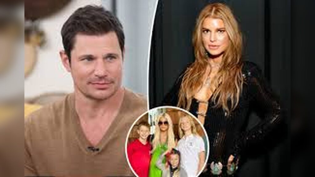 Triggers celebrity controversy as Jessica Simpson defends family seating decision on Hawaii flight and Nick Lachey shares airplane reunion story in United States travel incident