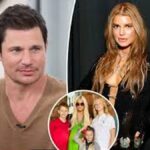 Triggers celebrity controversy as Jessica Simpson defends family seating decision on Hawaii flight and Nick Lachey shares airplane reunion story in United States travel incident