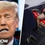 Trump advisers warn Iran war pushes US fuel prices higher as Americans struggle at pumps nationwide amid midterm fears
