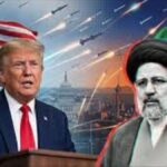Trump threatens Iran with renewed bombing as Tehran reviews US peace proposal amid Strait of Hormuz crisis in Middle East conflict zone