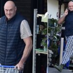 Tyson Fury