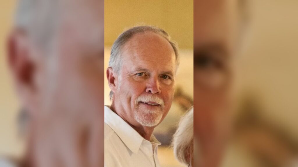 U.S. Secret Service to Honor Michael Rice on Wall of Honor