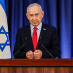 UAE denies report as Benjamin Netanyahu sparks secret visit rumor during Iran conflict in Middle East diplomacy tensions
