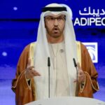 UAE exits OPEC and reshapes global oil strategy as Sultan Al Jaber announces energy shift from Abu Dhabi United Arab Emirates