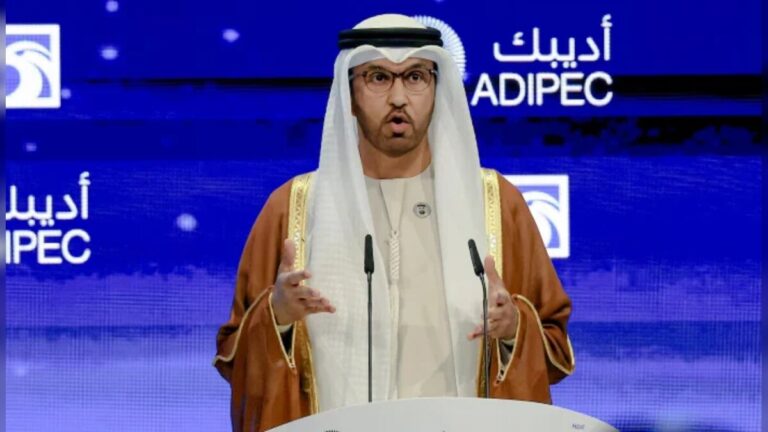 UAE exits OPEC and reshapes global oil strategy as Sultan Al Jaber announces energy shift from Abu Dhabi United Arab Emirates