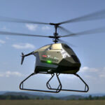UK Army Drone