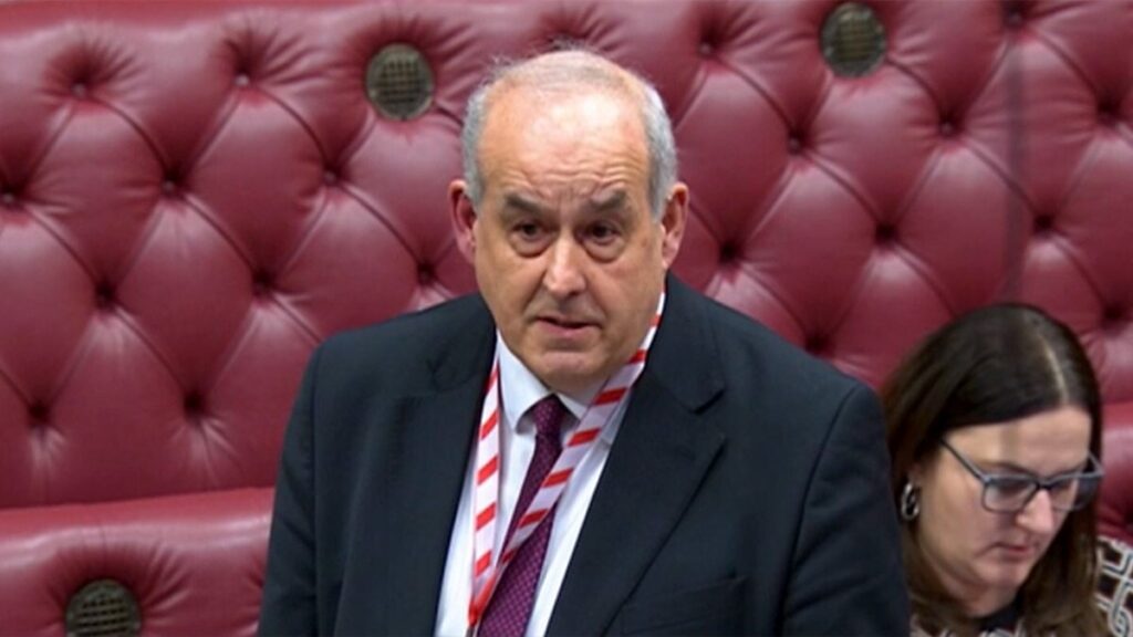 UK Home Office Faces Growing Pressure in London as Lord Hanson Responds to Animal Research Transparency Recommendations