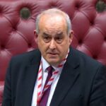 UK Home Office Faces Growing Pressure in London as Lord Hanson Responds to Animal Research Transparency Recommendations