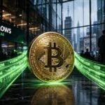 BlackRock and Fidelity Lose Billions as Institutional Traders Pull Capital from Bitcoin ETFs in United States During 2026 Slowdown