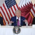US President Donald Trump Warns Iran While Advancing Fragile Nuclear Talks in High Stakes Middle East Diplomacy Across Washington and Tehran