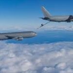 US delivers KC-46 refueling aircraft while Israel Defense Forces boost air power reach for potential operations in Iran and Yemen Israel