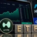 US investors drive Hyperliquid ETFs surge as trading volume spikes across American crypto markets