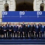 Ukraine Secures New Defense Cooperation Deals at Bucharest Nine Summit