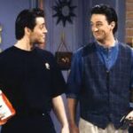 Uncovers rare Friends farewell photos as Matthew Perry estate auction stirs emotional memories in Beverly Hills Los Angeles