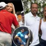 Vanessa Trump faces emotional health fight in United States as Tiger Woods attends rehab treatment and relationship tensions intensify during cancer journey