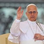 Pope Francis launches AI ethics study group as Vatican examines artificial intelligence risks and human dignity debate in Rome