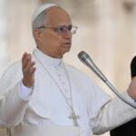 Vatican hosts Pope Leo XIV rosary broadcast mobilizes global Catholic shrines in coordinated prayer initiative Rome