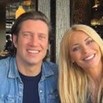 Vernon Kay Father Norman Kay Reveals Tess Daly Split Remains Amicable in Bolton Family Interview United Kingdom