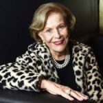 Veteran Actress Nancy Olson Sparks Controversy in Los Angeles After Rare Public Appearance at 97 Revives Sunset Boulevard Fame and Hollywood Legacy Discussions