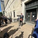 Virginia Supreme Court Overturns Voter Approved Redistricting Map and Blocks Democratic Congressional Expansion in Virginia United States Political Battle