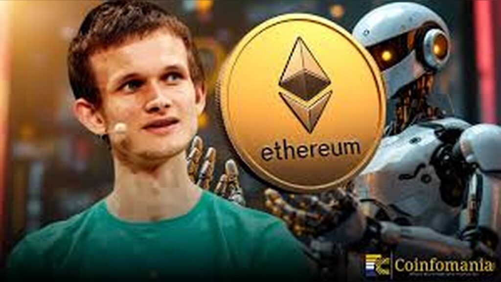 Vitalik Buterin reshapes Ethereum Foundation structure as leaders refocus Ethereum priorities on privacy security and resilience from global crypto hubs