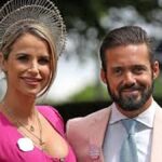 Vogue Williams Opens Up About Pregnancy Loss as Spencer Matthews Expands Family Vision in Chelsea Westminster NHS Hospital Experience London United Kingdom