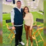 Mike Vrabel Returns to the Microphone in Foxborough as Patriots Media Session in New England Becomes Tense Amid Ongoing Dianna Russini Relationship Rumors