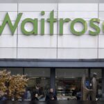 Waitrose