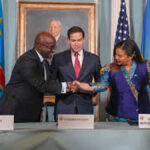 Western Nations Back Washington Accords as Great Lakes Peace Talks Advance in Democratic Republic of the Congo Amid Ongoing Rebel Violence