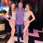 Women file new lawsuits in United States real estate scandal as David Golden and Michael Bjorkman face drugging and rape allegations