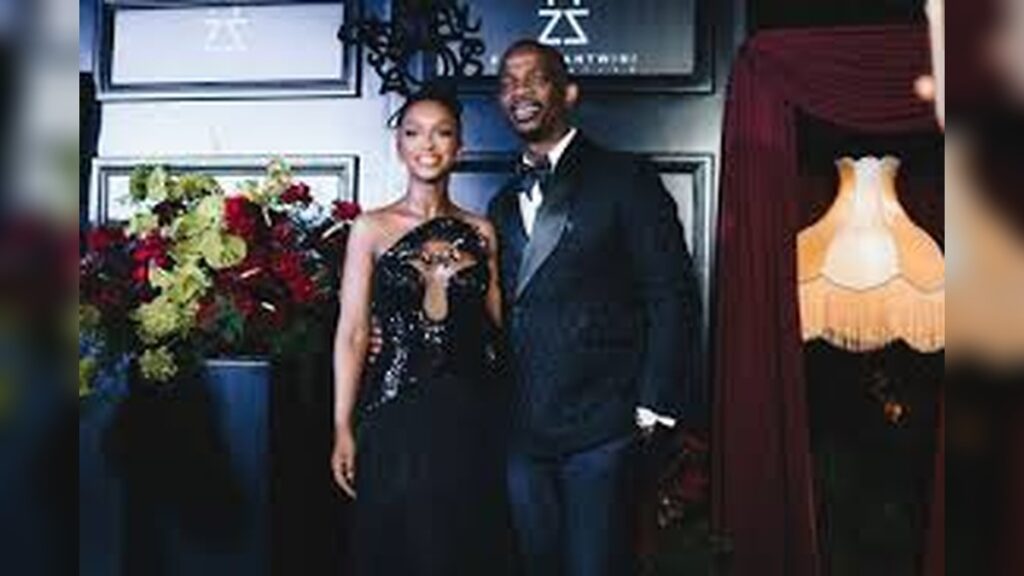 Zakes Bantwini launches foundation at The Saxon Hotel Johannesburg to empower South African youth and creatives through mentorship and opportunity