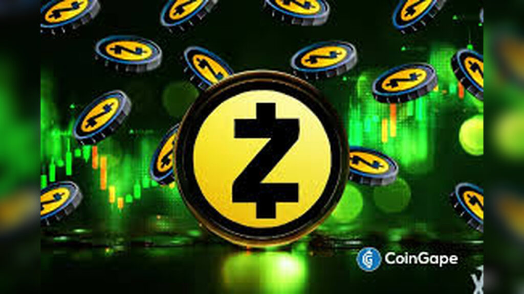 Zcash forms bullish pattern in global crypto markets as traders in worldwide exchanges eye $1,000 breakout surge
