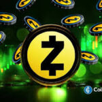 Zcash forms bullish pattern in global crypto markets as traders in worldwide exchanges eye $1,000 breakout surge
