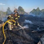 Russia Sparks Outrage in Ukraine as Zelenskyy Says Moscow Bombed Homes, Energy Sites, and a Kindergarten Overnight