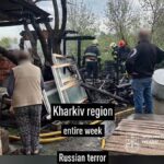 Ukraine Demands Urgent Air Defense Help After Zelenskyy Reports 3,170 Russian Drone Attacks Across the Country