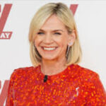 Zoe Ball reveals rejection from Strictly Come Dancing hosting role in London as BBC selects new presenters for flagship dance show